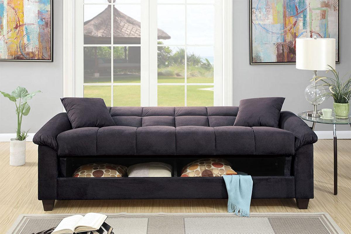 Zedany Adjustable Sofa BK788