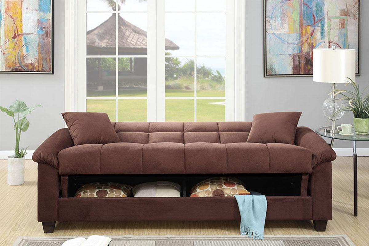 Zedany Adjustable Sofa BK789