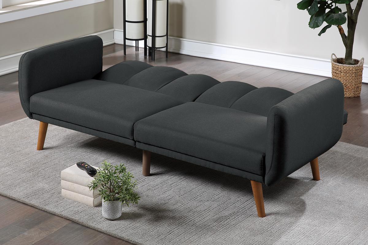 Zedany Adjustable Sofa BK851