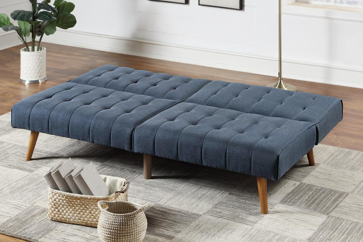 Zedany Adjustable Sofa BK853