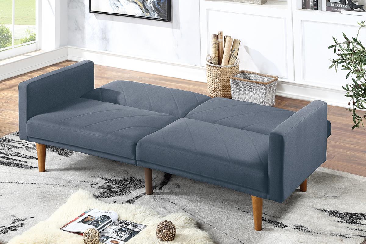 Zedany Adjustable Sofa BK856