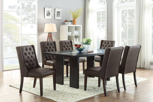 Zedany Dining Chair BK150