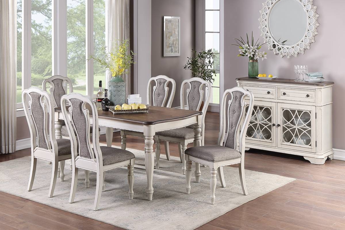 Zedany Dining Chair BK182