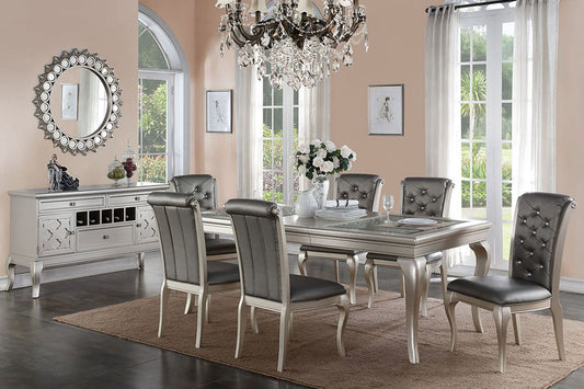 Zedany Dining Table BK215