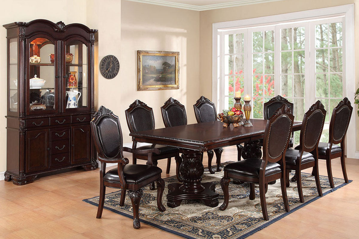 Zedany Dining Table BK218