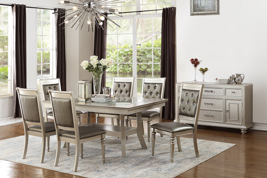 Zedany Dining Table BK243