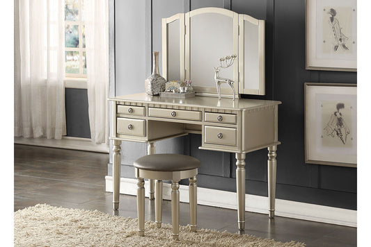 Zedany Bedroom Vanity BK407