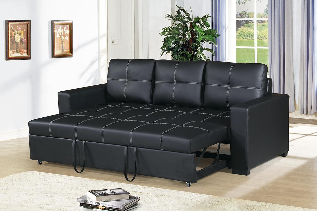 Zedany Convertible Sofa BK653