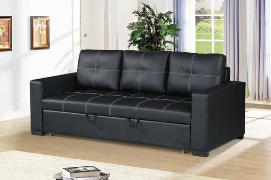 Zedany Convertible Sofa BK653