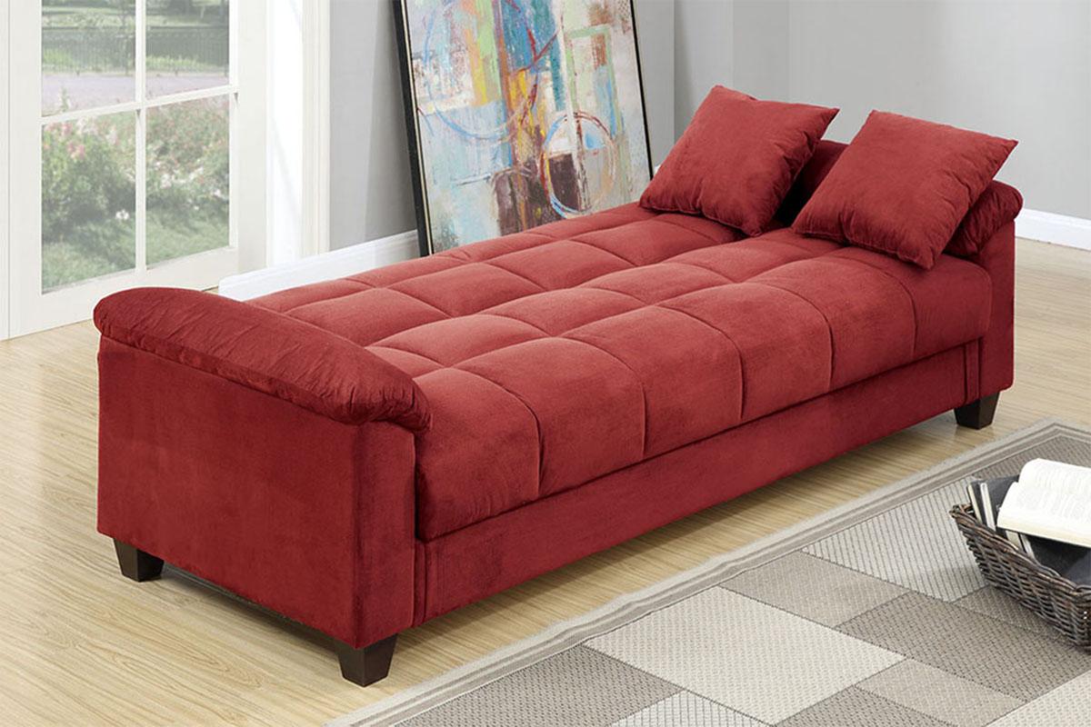 Zedany Adjustable Sofa BK780