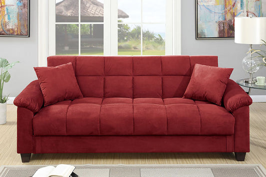 Zedany Adjustable Sofa BK780