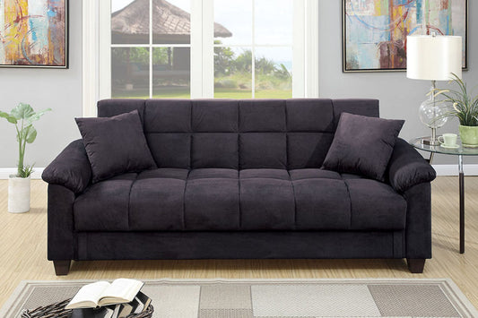 Zedany Adjustable Sofa BK788