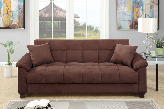 Zedany Adjustable Sofa BK789