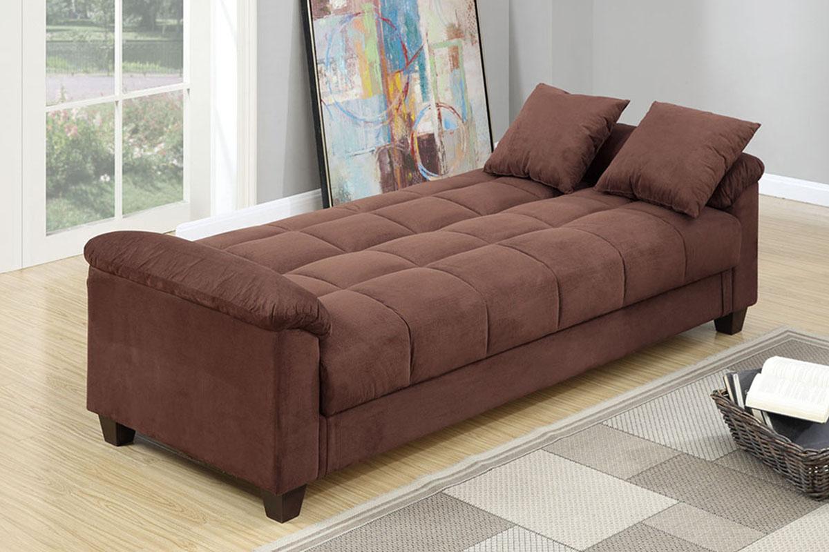 Zedany Adjustable Sofa BK789