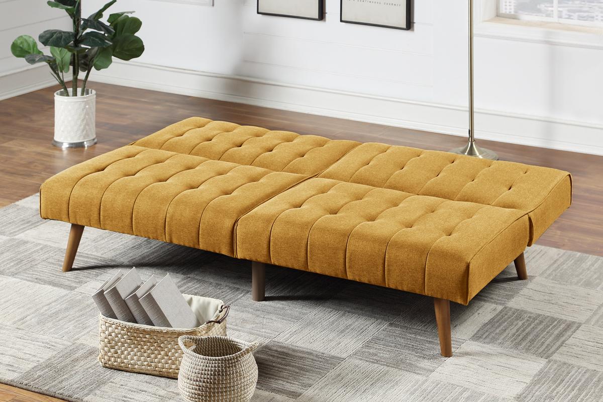 Zedany Adjustable Sofa BK802