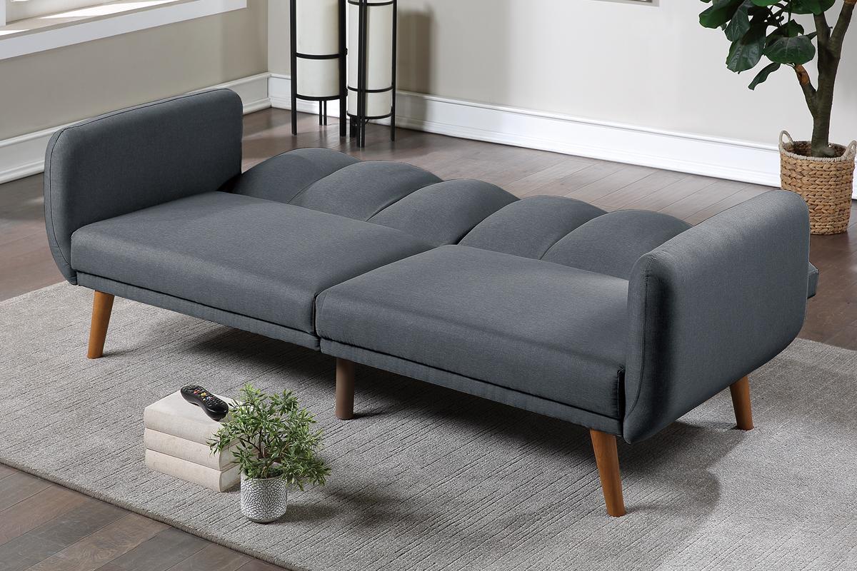 Zedany Adjustable Sofa BK812