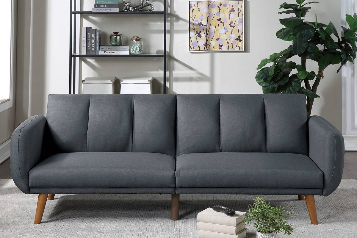 Zedany Adjustable Sofa BK812