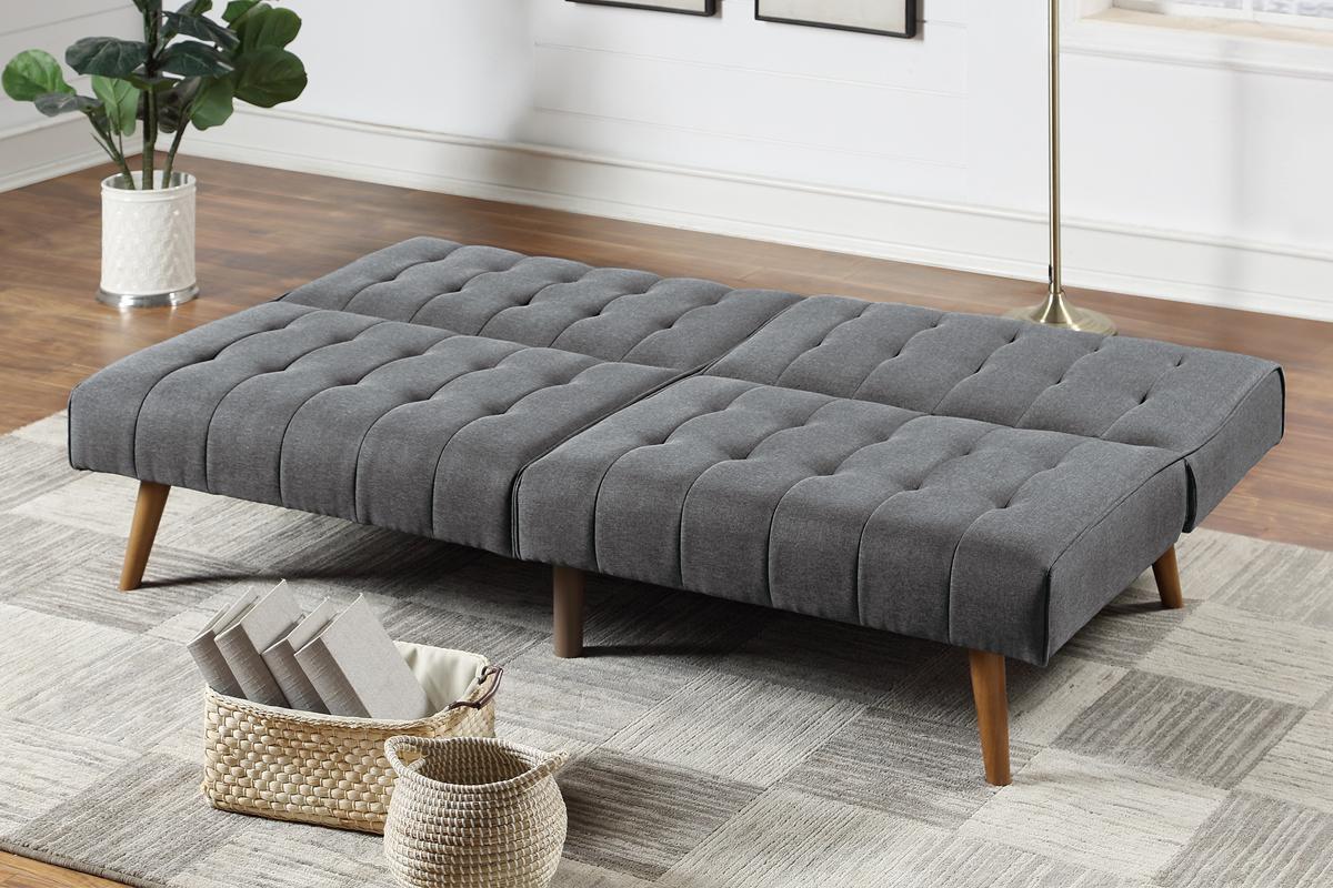 Zedany Adjustable Sofa BK850