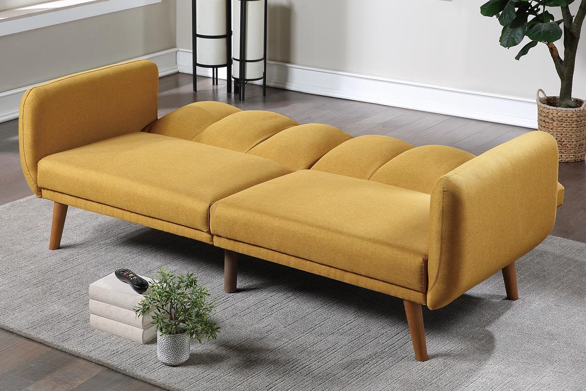 Zedany Adjustable Sofa BK8511