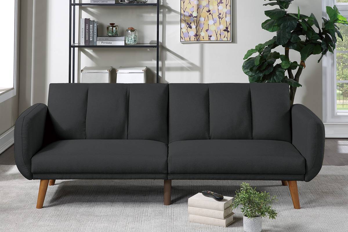 Zedany Adjustable Sofa BK851