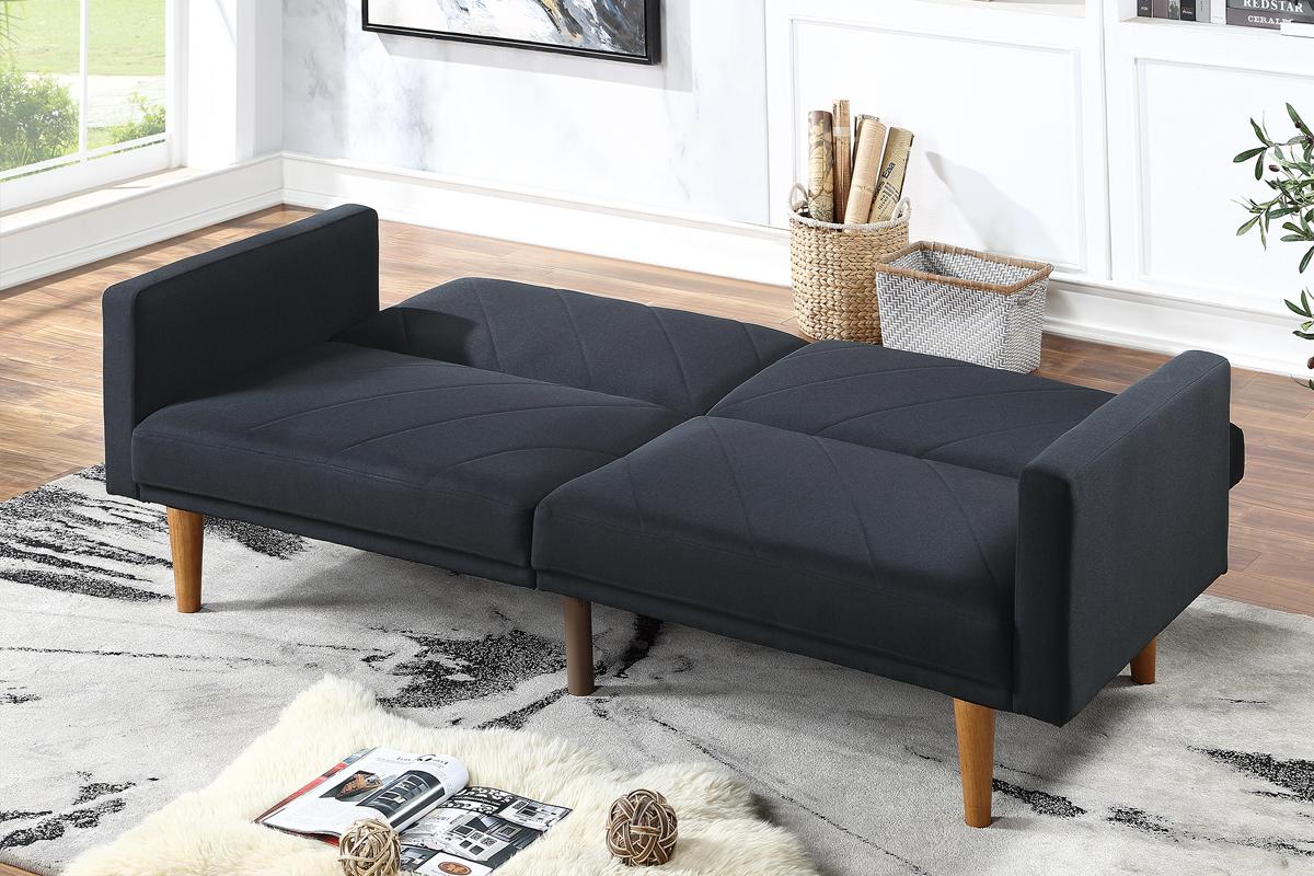 Zedany Adjustable Sofa BK854