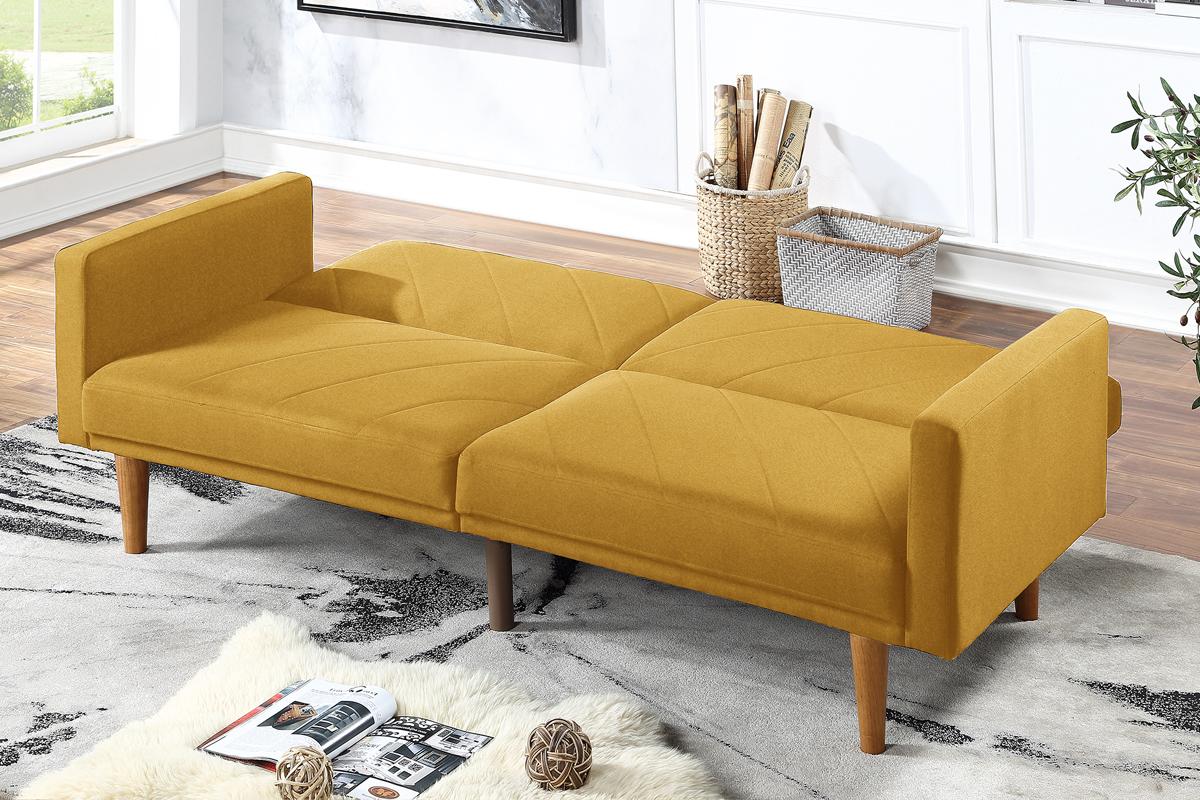 Zedany Adjustable Sofa BK855