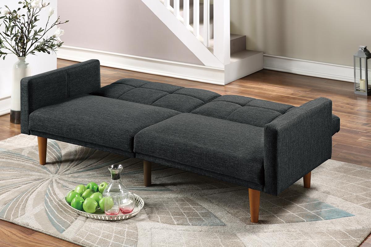 Zedany Adjustable Sofa BK857