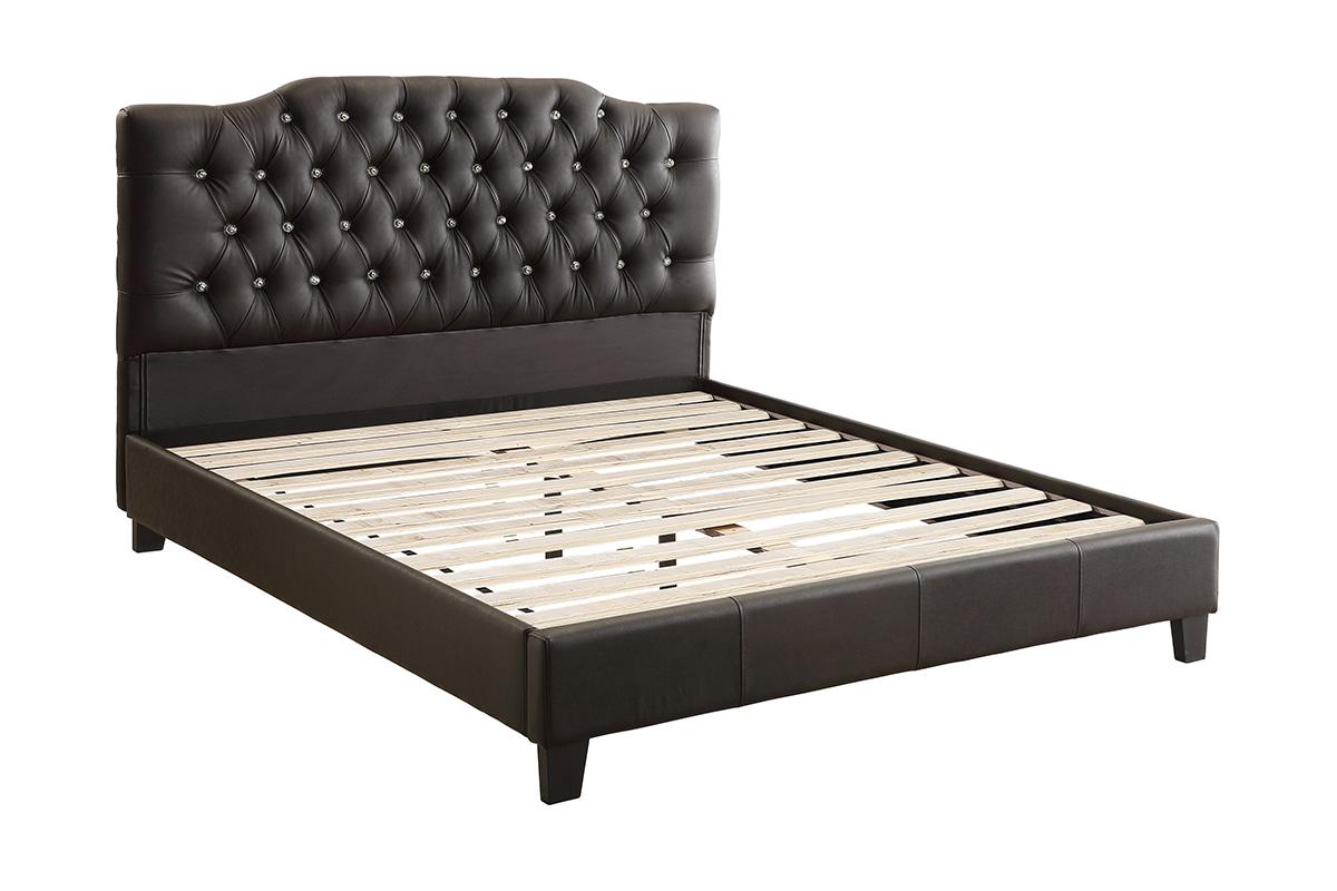 Zedany Full Size Bed BKF933