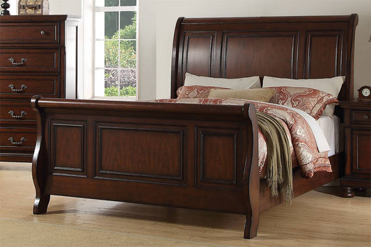 Zedany Queen Bed BKQ928