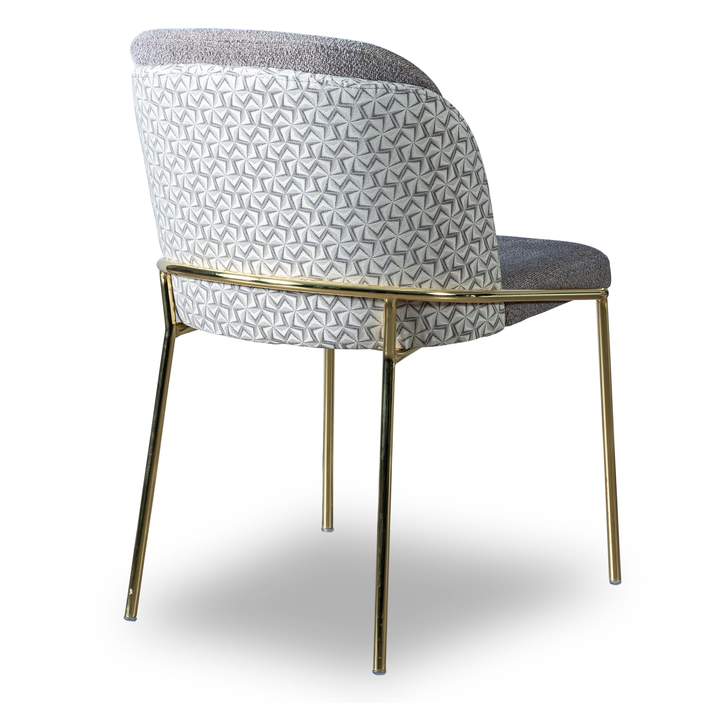 Kanepe Printed Dining Chair KPDC0002