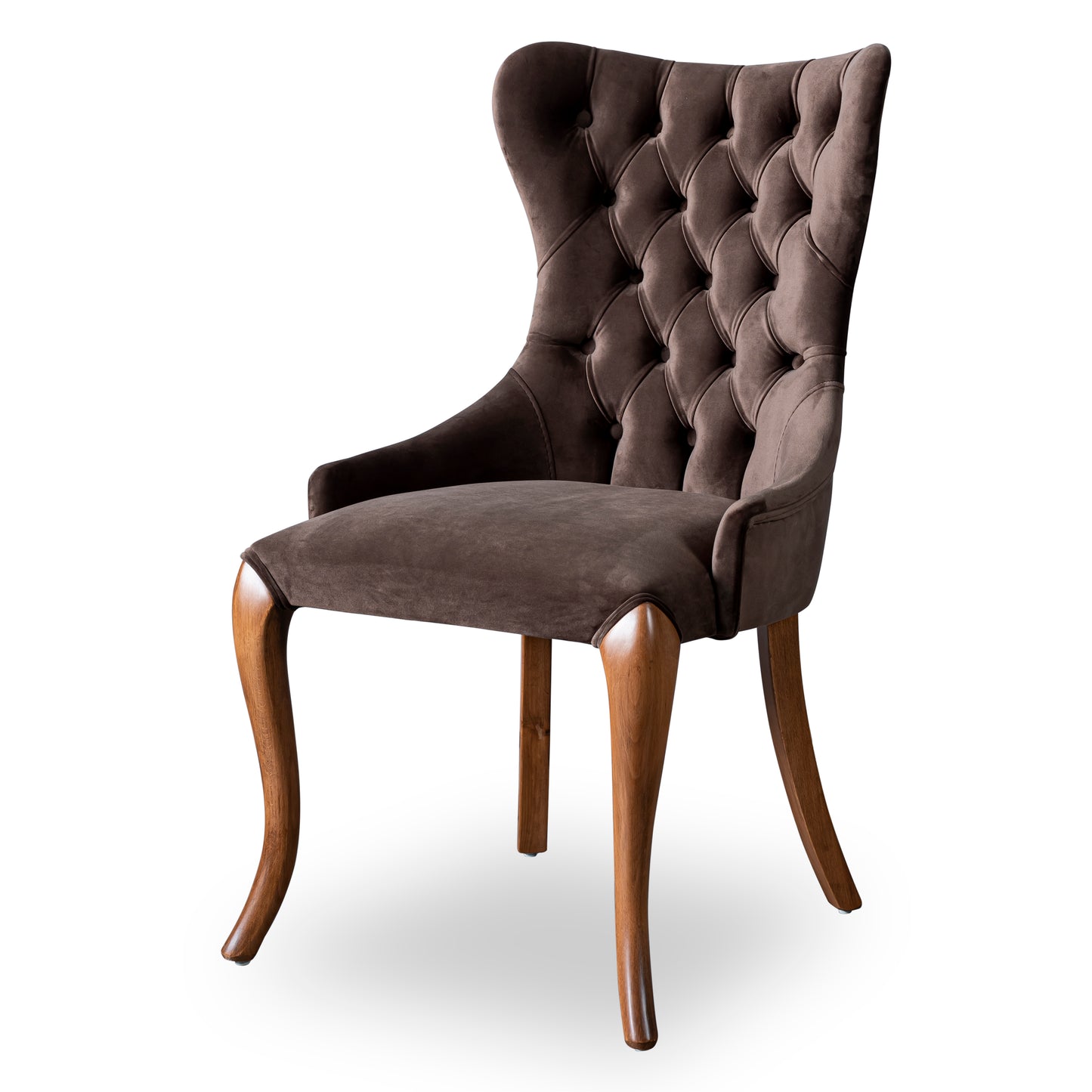 Kanepe Upholstered Dining Chair KPDC0003