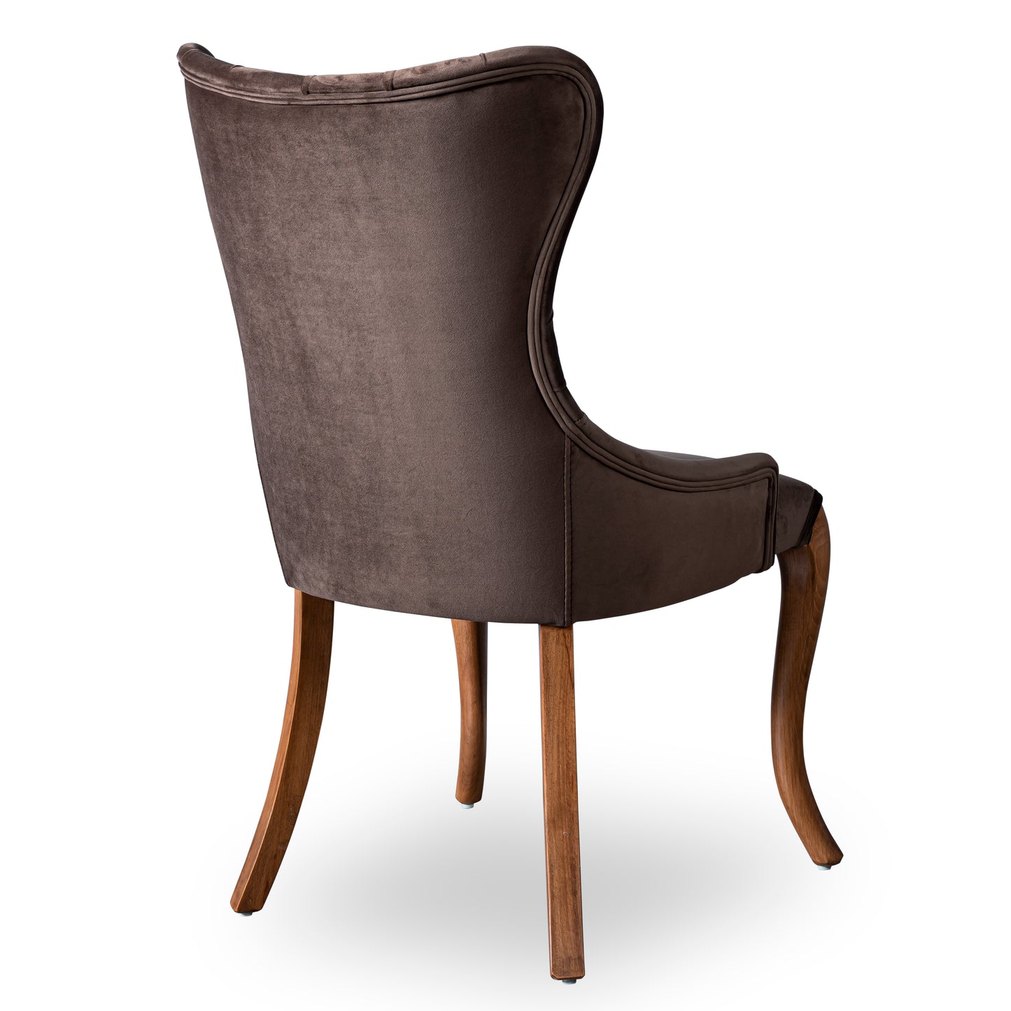 Kanepe Upholstered Dining Chair KPDC0003