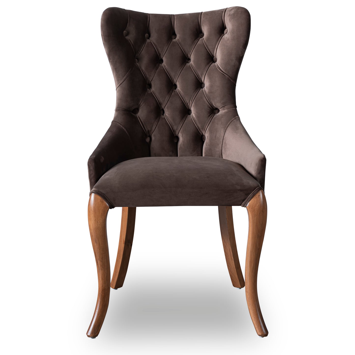 Kanepe Upholstered Dining Chair KPDC0003