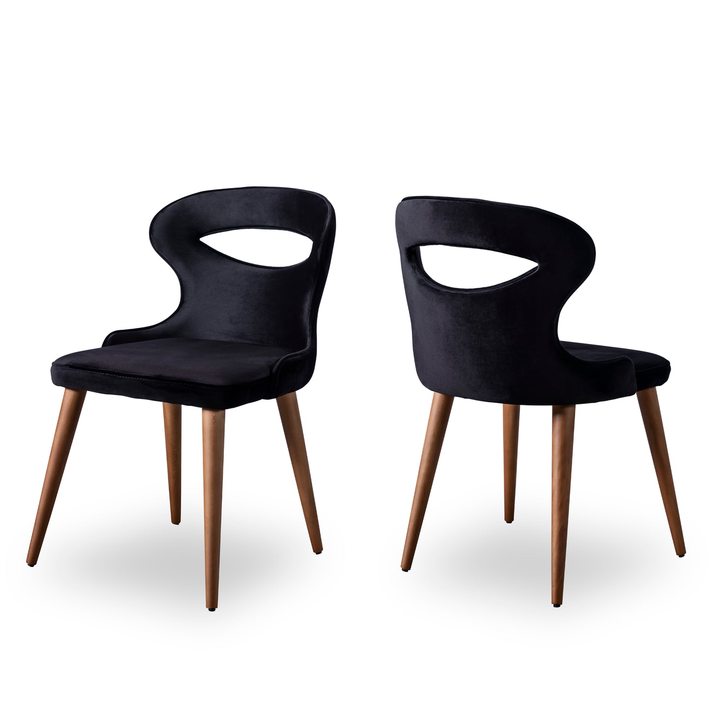 Kanepe Modern Dining Chair KPDC0004