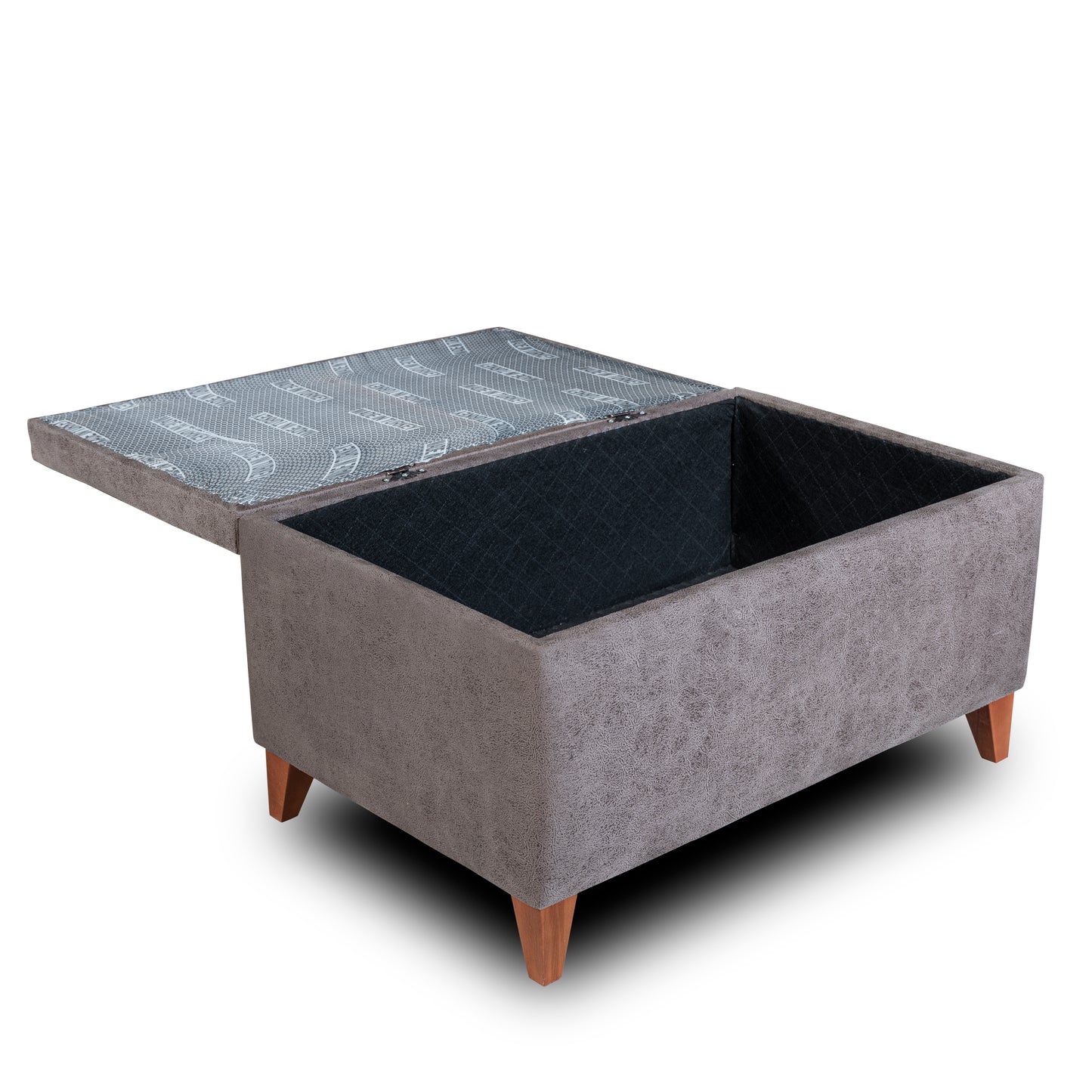 Kanepe Sectional Sofa with Pull-Over Bed KPL0003